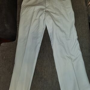 Tommy Bahama Men's Tan Pants 32"x33"